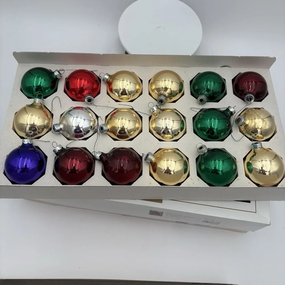 3 Boxes 18 Each‎ Vintage Medium 2.25